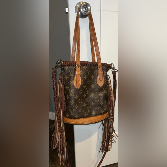 Petit French Tote - Picture 12 of 16